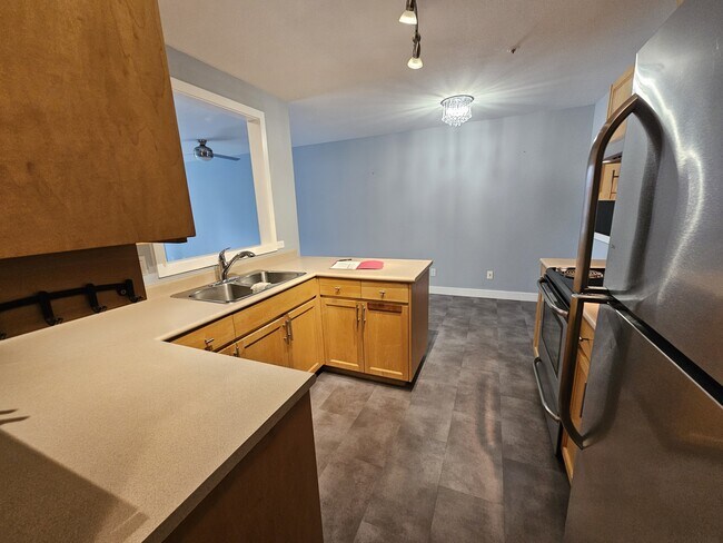 property at 22722 Lougheed Hwy.