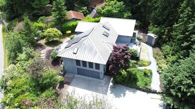 3656 Gamble St in Clinton, WA - Building Photo - Building Photo