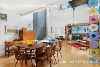 3033 India St in San Diego, CA - Building Photo - Building Photo