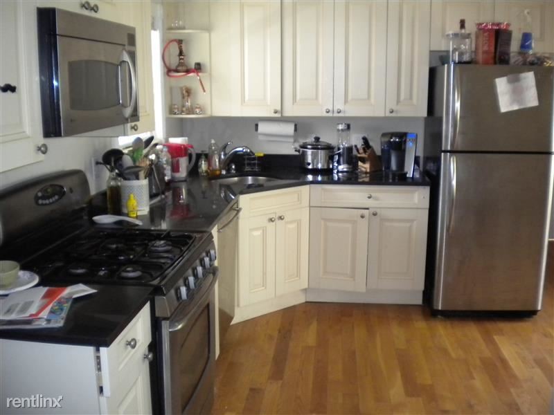 47 Newbury St-Unit -Apt 2 in Somerville, MA - Building Photo