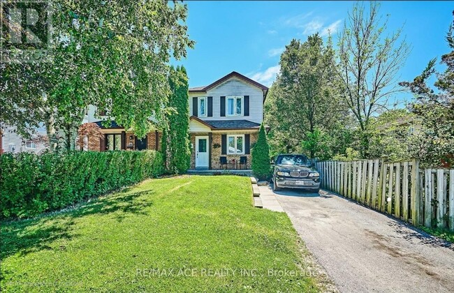 property at 354 Trailridge Crescent