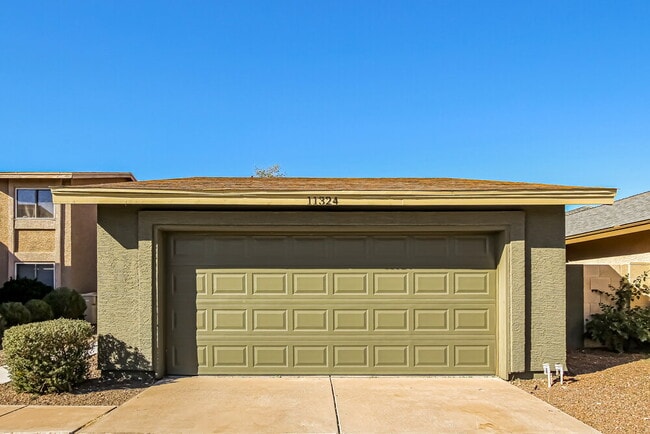 property at 11324 N 82nd Ave