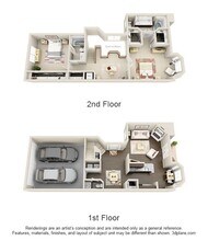 2700 Holly Hall St in Houston, TX - Building Photo - Building Photo