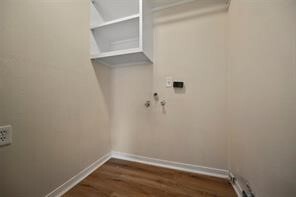 3362 Continental Dr in Missouri City, TX - Building Photo