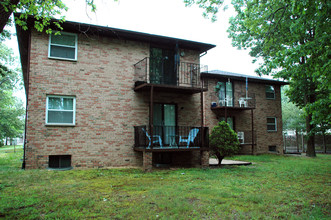 Virginia Court in Point Pleasant Boro, NJ - Building Photo - Building Photo