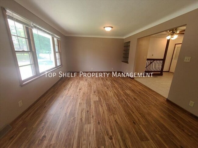 3516 61st St in Des Moines, IA - Building Photo - Building Photo
