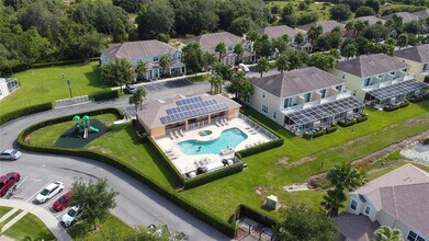 17417 Placidity Ave in Clermont, FL - Building Photo - Building Photo