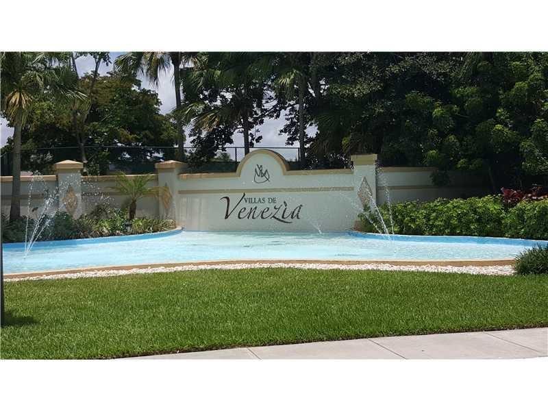 9919 Nob Hill Pl, Unit 991917 in Sunrise, FL - Building Photo