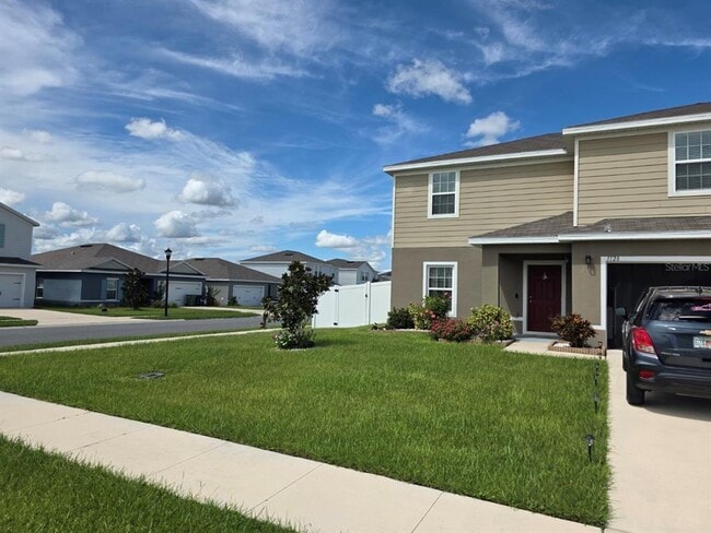 1128 Eagle Claw Ln in Winter Haven, FL - Building Photo - Building Photo