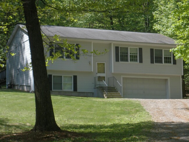 property at 272 Van Wyck Lake Rd