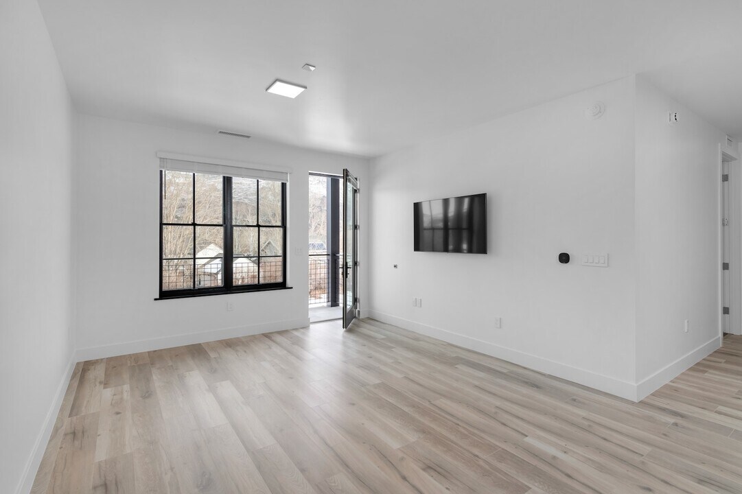 200-201 Clement St in Basalt, CO - Building Photo
