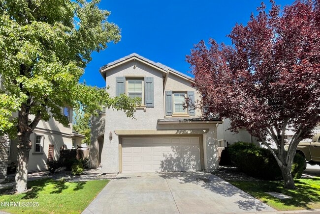 6935 Sacred Cir in Sparks, NV - Building Photo - Building Photo