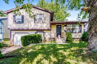 6980 Candlish Dr in Reynoldsburg, OH - Building Photo