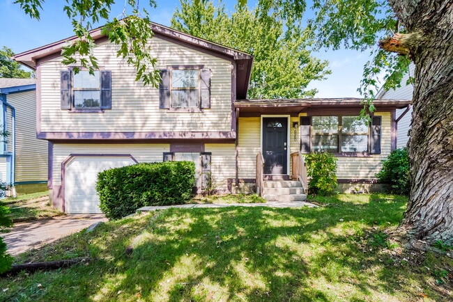 property at 6980 Candlish Dr