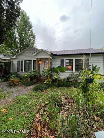 111 Corinne St in Lafayette, LA - Building Photo