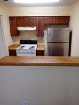 6702 Everhart Rd, Unit A 107 in Corpus Christi, TX - Building Photo