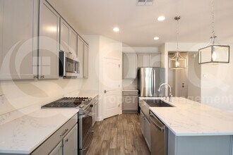 8221 E Jerome Ave in Mesa, AZ - Building Photo - Building Photo