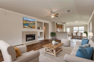 6905 Columbia Falls Dr in McKinney, TX - Building Photo - Building Photo