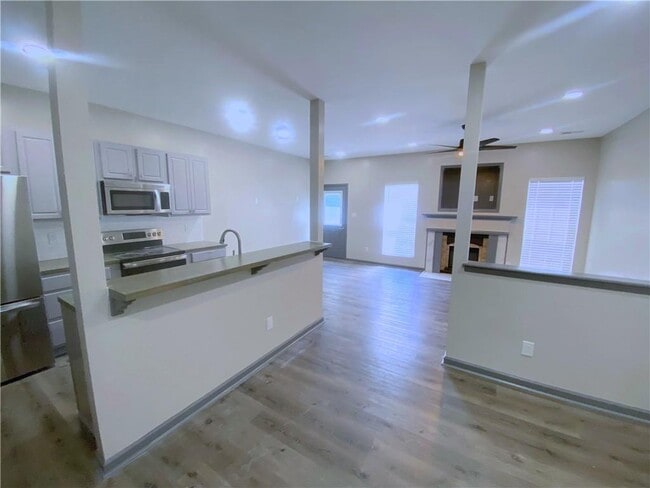 4938 Wexford Trail in College Park, GA - Building Photo - Building Photo