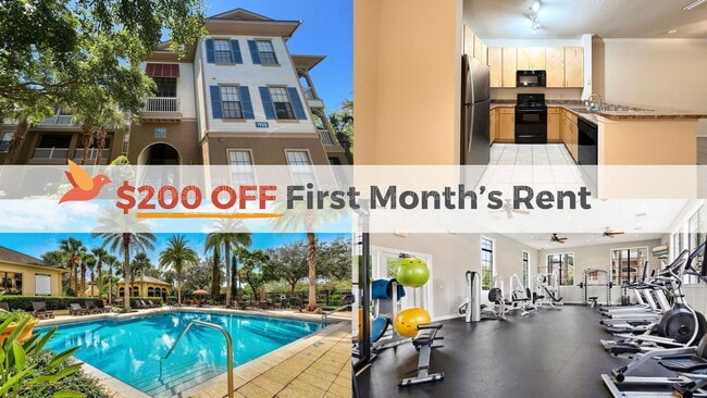 property at 12700 Bartram Park Blvd