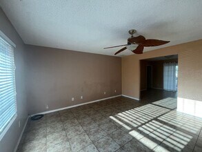 531 N Leonardo De Vinci Dr in Sierra Vista, AZ - Building Photo - Building Photo