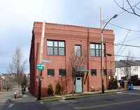 1705 Wharton St in Pittsburgh, PA - Building Photo - Building Photo