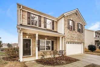 255 Flanders Dr in Mooresville, NC - Foto de edificio - Building Photo