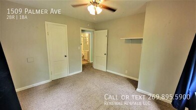 1509 Palmer Ave in Kalamazoo, MI - Building Photo - Building Photo