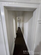 3318 E 140th St-Unit -1 in Cleveland, OH - Building Photo - Building Photo