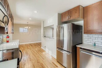 4350 E Utah Pl in Denver, CO - Foto de edificio - Building Photo