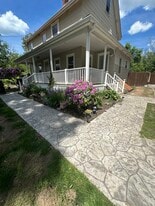 567 Thacher St, Unit 567 Thacher street 1 in Attleboro, MA - Building Photo