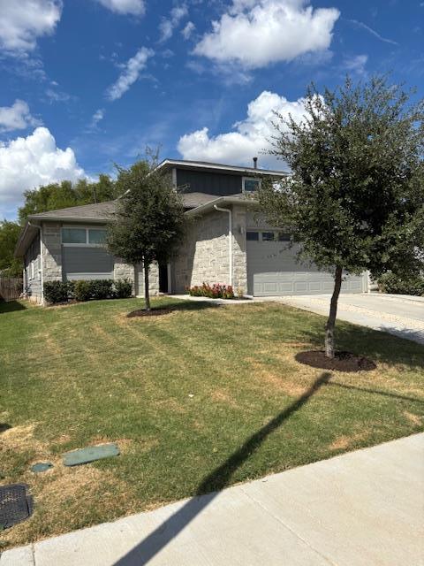 13700 Lubeck Dr in Pflugerville, TX - Building Photo - Building Photo