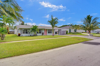 538 Ibis Dr in Delray Beach, FL - Building Photo - Building Photo