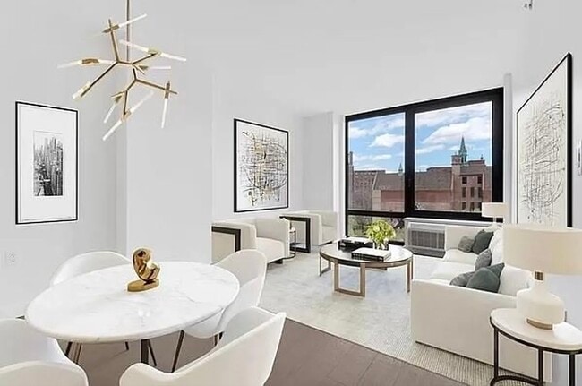 1790 3rd Ave, Unit #703 in New York, NY - Building Photo - Building Photo