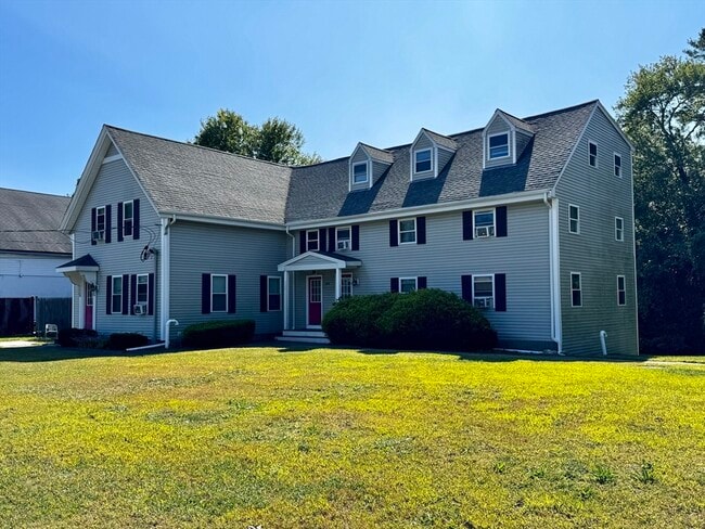 property at 807 Washington St