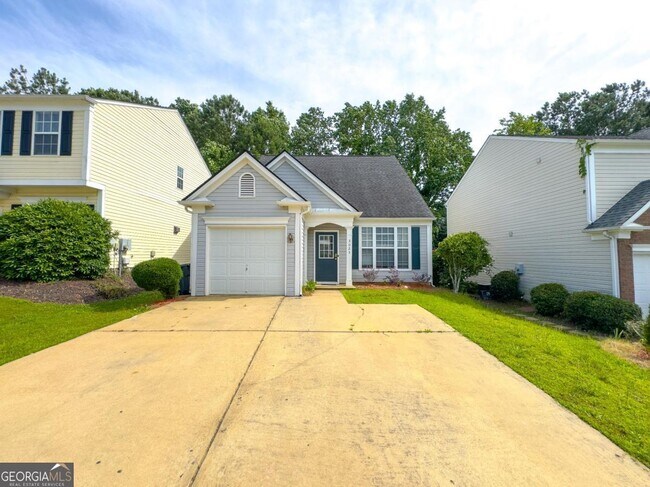 3025 Oxwell Dr NW in Duluth, GA - Building Photo - Building Photo