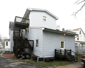 515 1st Ave in Asbury Park, NJ - Foto de edificio - Building Photo