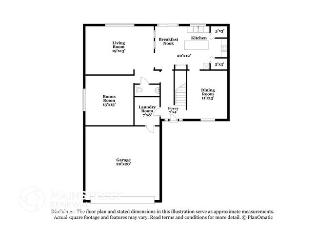 517 Ridges Dr in Dundee, FL - Foto de edificio - Building Photo