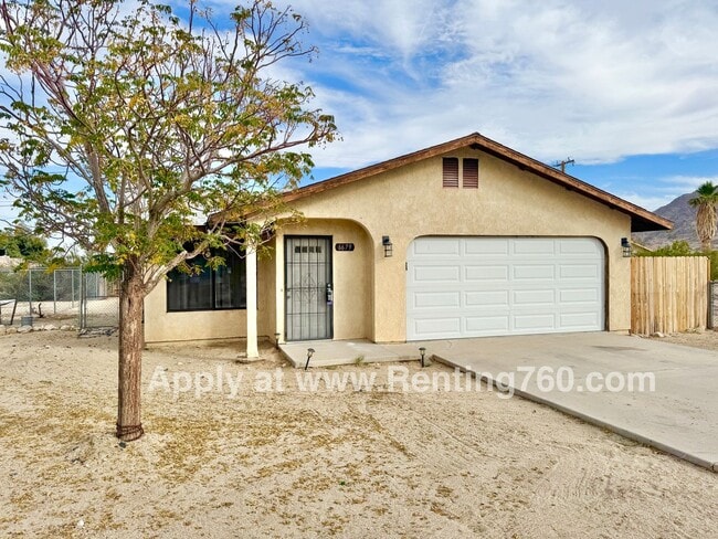 property at 6679 Mojave Ave