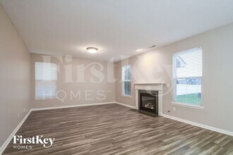 1536 Maplewood Ln in Pendleton, IN - Building Photo - Building Photo