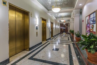 Gayoso House & Pembroke Square in Memphis, TN - Building Photo - Interior Photo