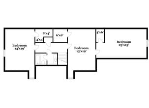 7165 Chevy Chase Dr in Memphis, TN - Building Photo - Building Photo