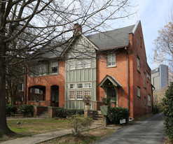 1184-1186 Piedmont Ave NE Apartments