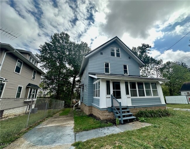 1111 East Ave in Akron, OH - Building Photo - Building Photo