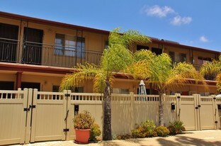 2948 Capps St in San Diego, CA - Building Photo