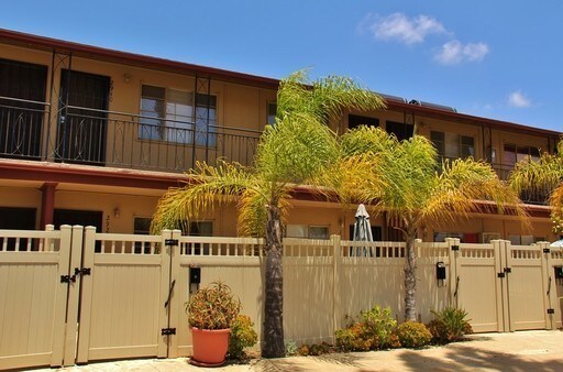 2948 Capps St in San Diego, CA - Building Photo