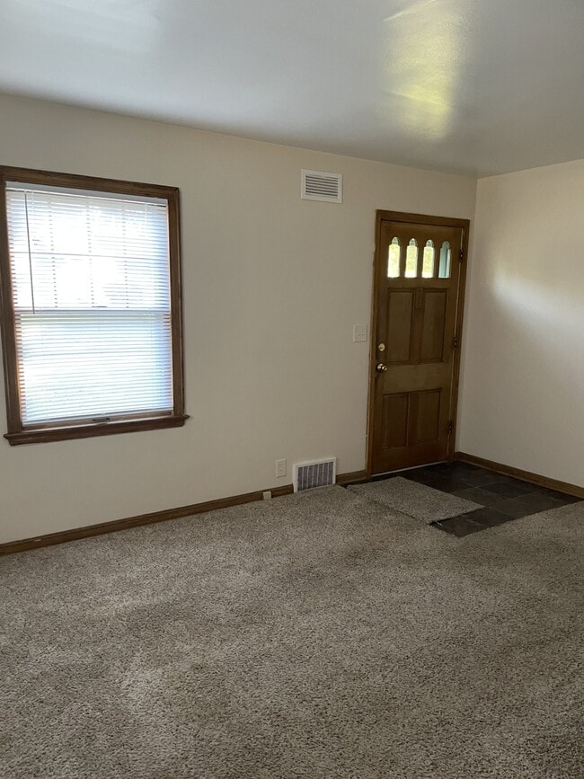 2522 Hancock St in Bellevue, NE - Foto de edificio - Building Photo