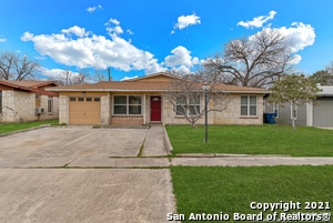 property at 615 Burwood Ln