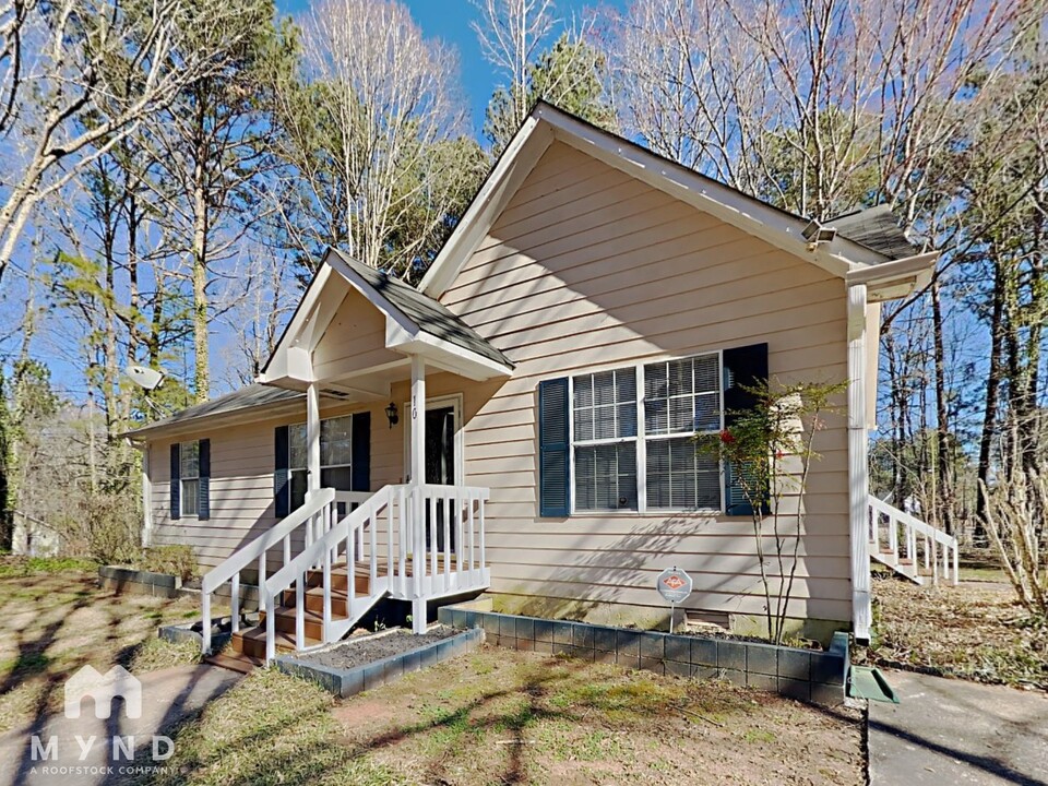10 Aspen Ct in Dallas, GA - Building Photo