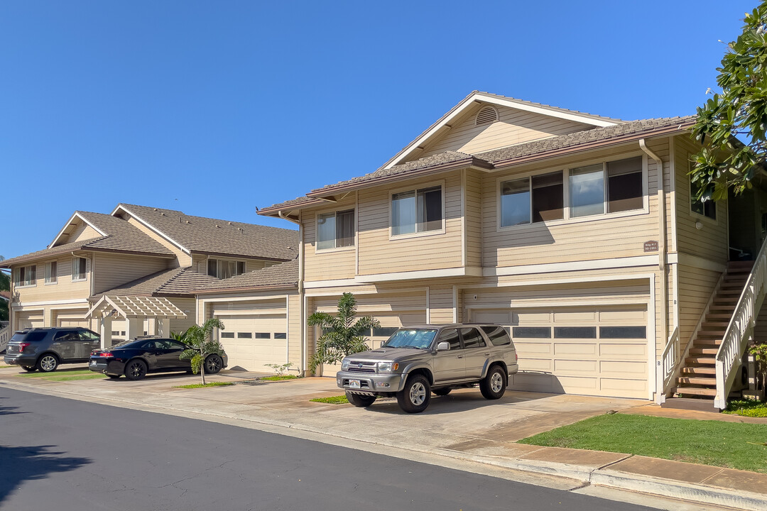 92-1507 Aliinui Dr in Kapolei, HI - Building Photo